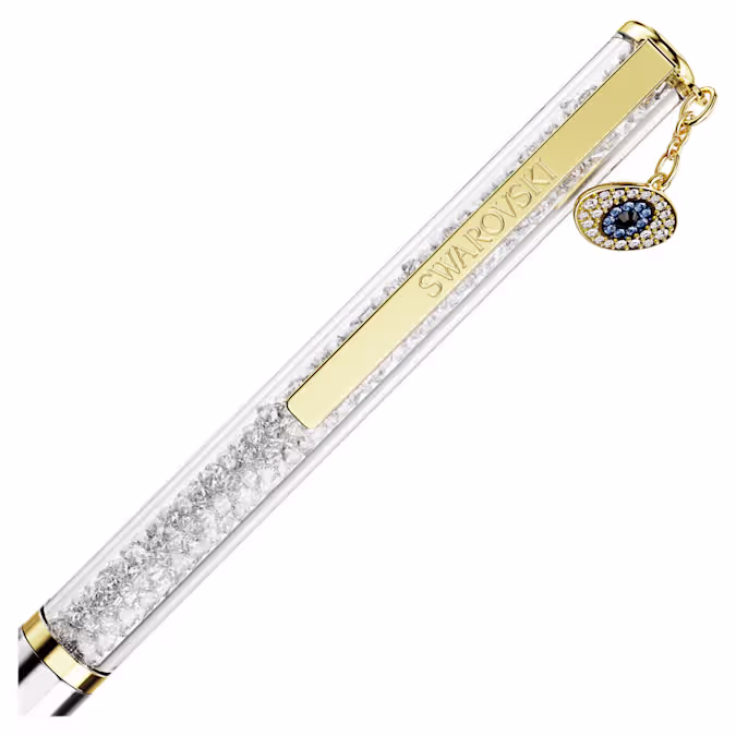 Crystalline Silk ballpoint pen